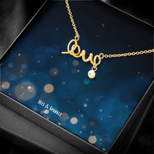 Load image into Gallery viewer, Gold Necklace Pendant Bracelet Gift Anniversary Silver Manila Philippines
